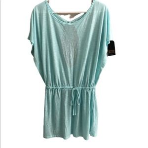 Converse One Star Beach Swim Cover Up